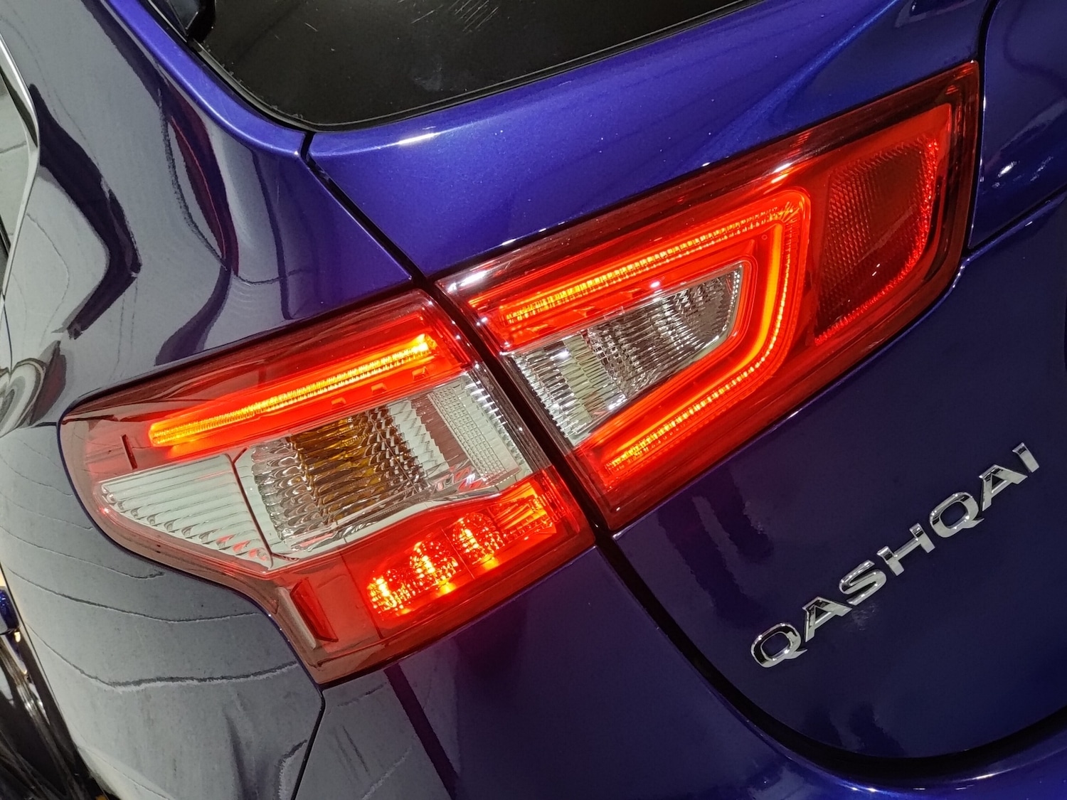 Used Nissan Qashqai 2017 for sale - 75683475: Photo 83