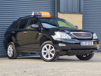 2007 (57) - 350 3.5 LE 5dr Auto