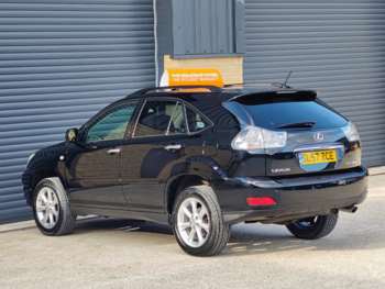 Used Lexus RX 2007 for sale - 74828409: Photo
