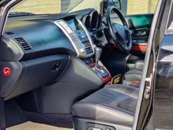 Used Lexus RX 2007 for sale - 74828409: Photo