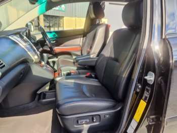 Used Lexus RX 2007 for sale - 74828409: Photo
