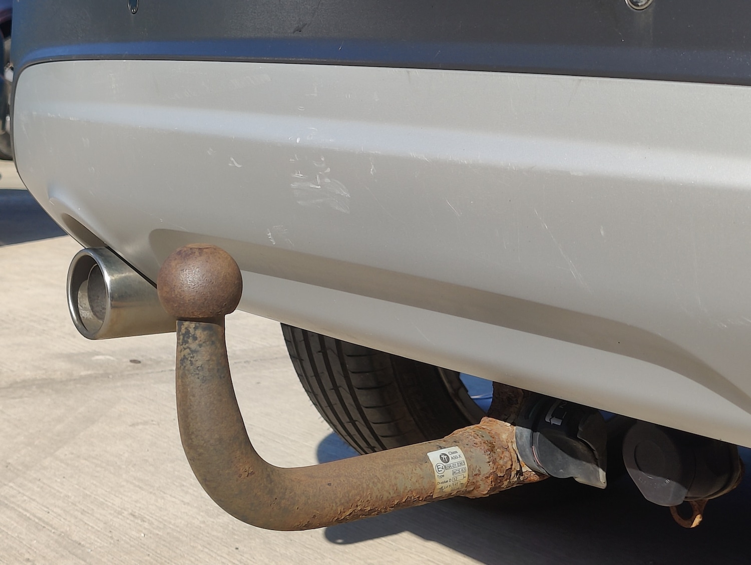 Used Ford Kuga 2014 for sale - 76846109: Photo 12