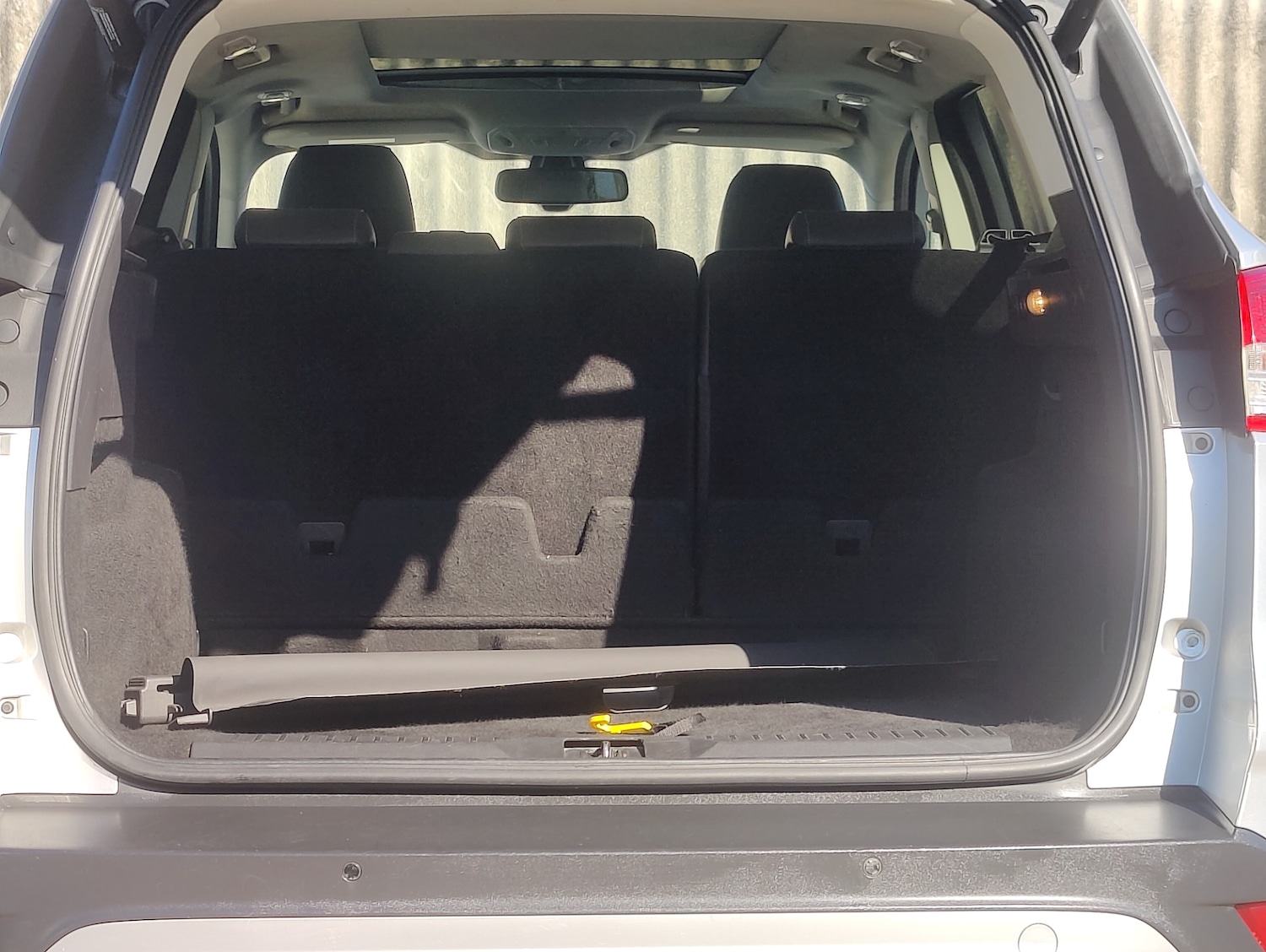 Used Ford Kuga 2014 for sale - 76846109: Photo 14