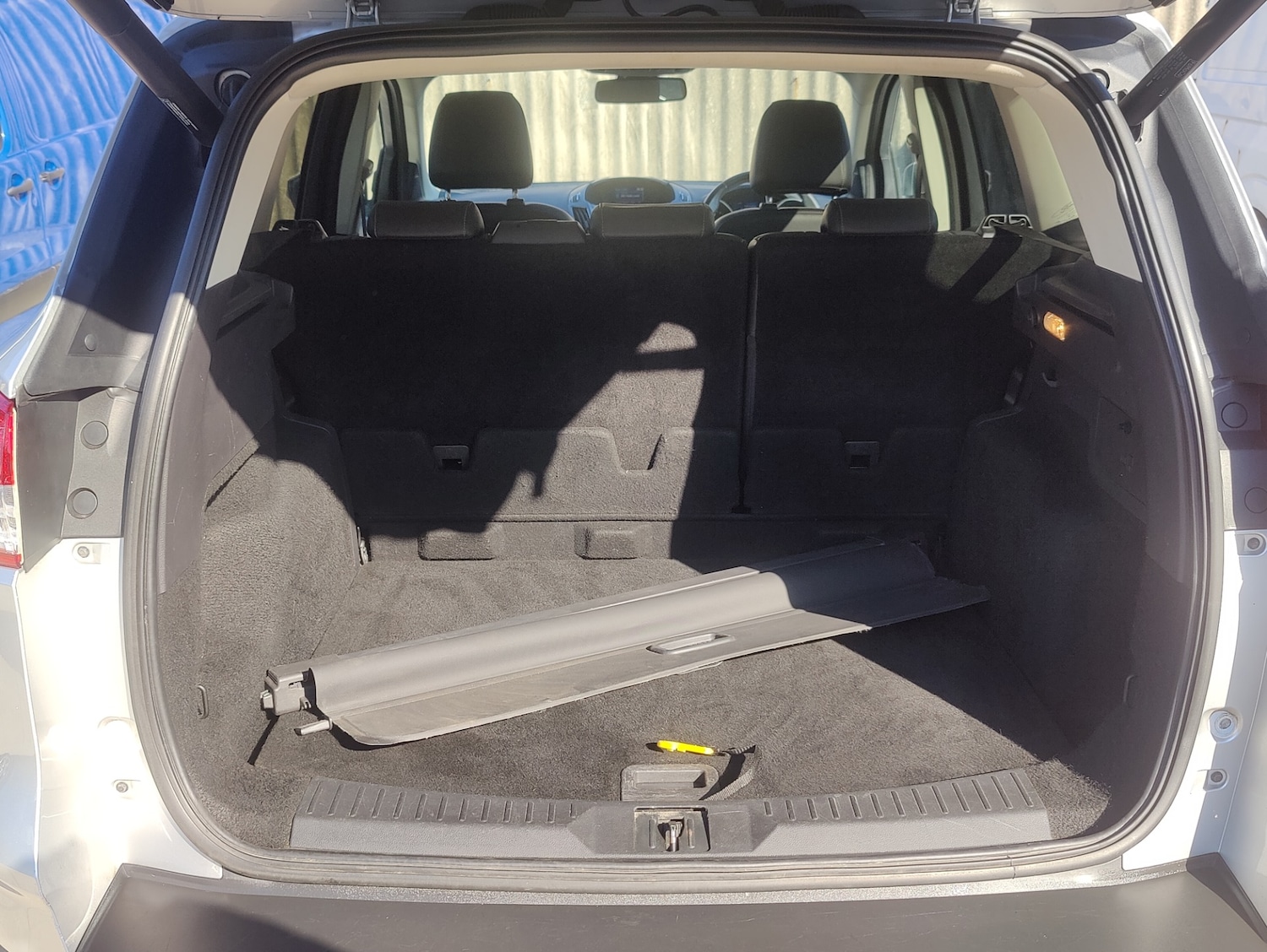 Used Ford Kuga 2014 for sale - 76846109: Photo 15