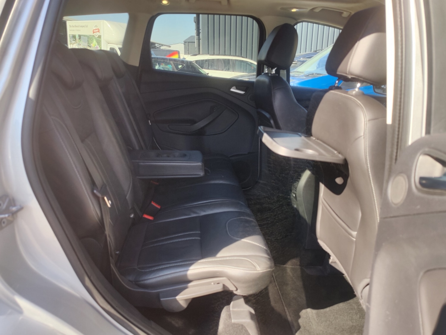 Used Ford Kuga 2014 for sale - 76846109: Photo 18