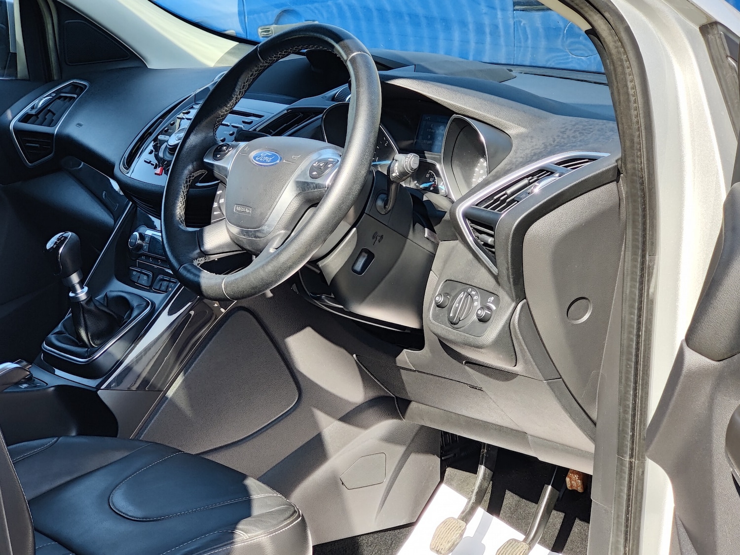 Used Ford Kuga 2014 for sale - 76846109: Photo 19