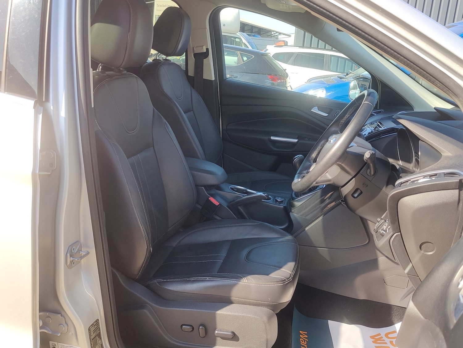 Used Ford Kuga 2014 for sale - 76846109: Photo 20