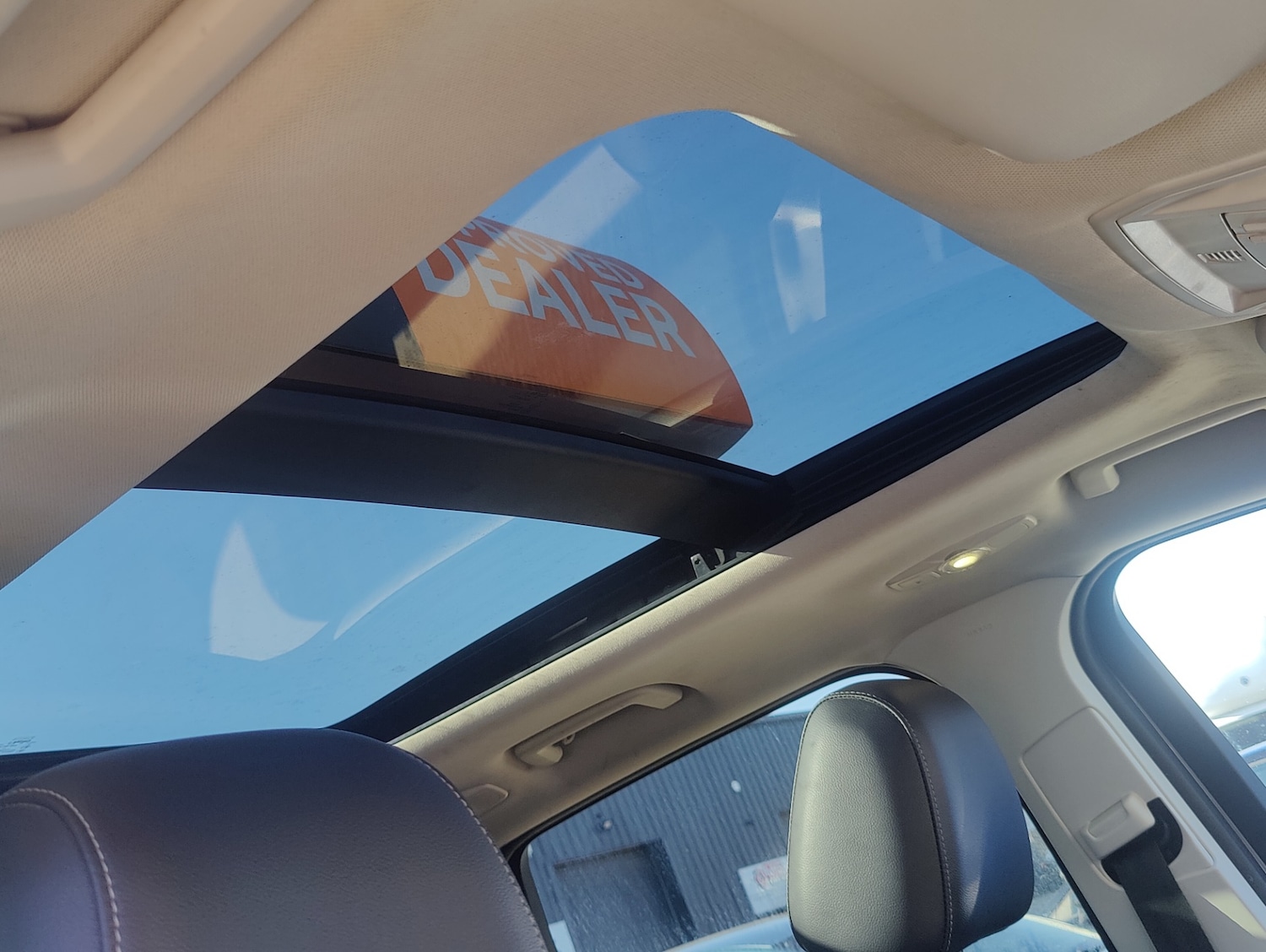 Used Ford Kuga 2014 for sale - 76846109: Photo 21