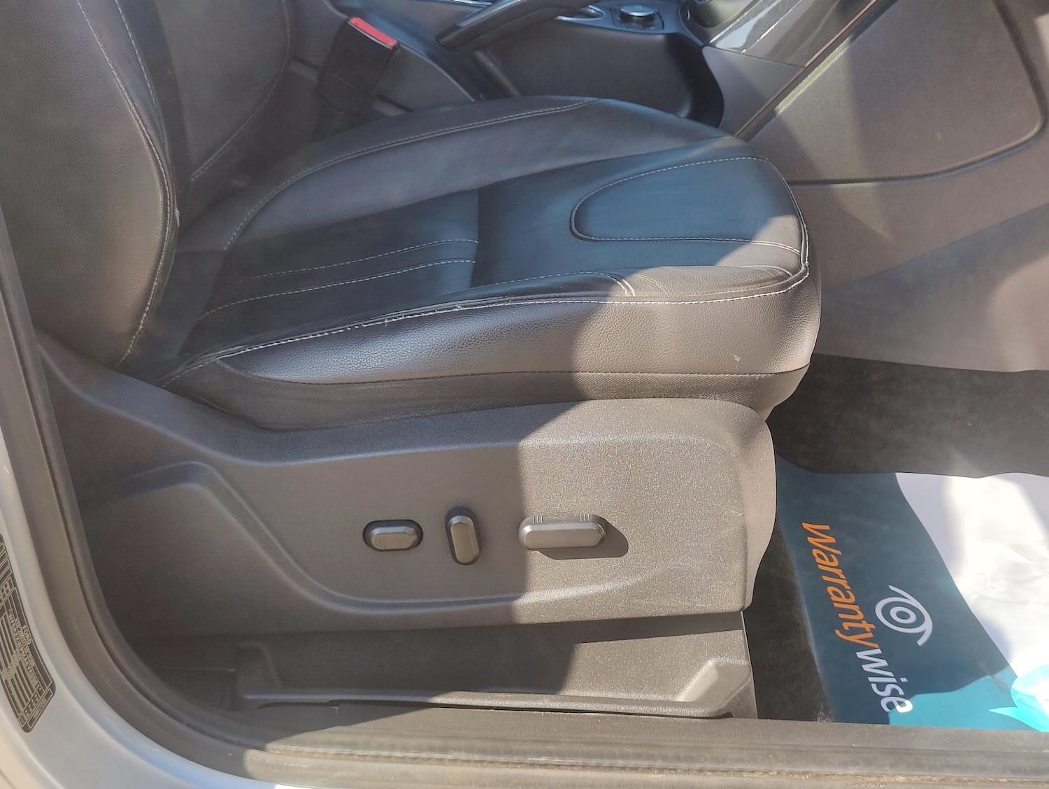 Used Ford Kuga 2014 for sale - 76846109: Photo 22