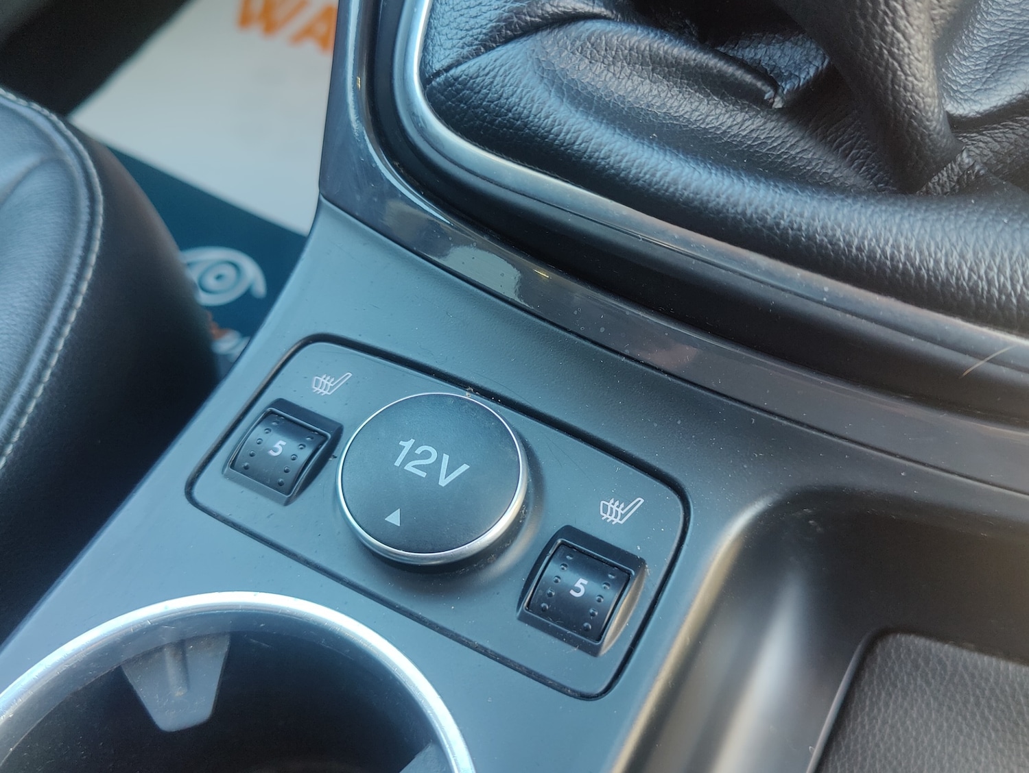 Used Ford Kuga 2014 for sale - 76846109: Photo 26