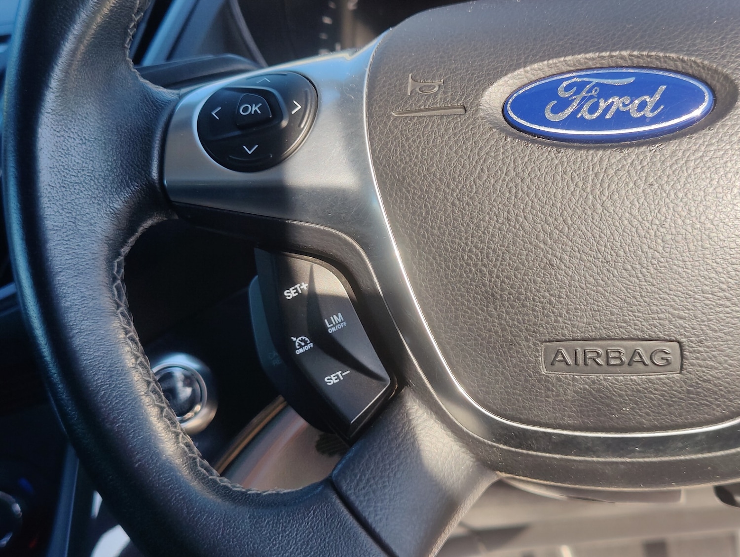 Used Ford Kuga 2014 for sale - 76846109: Photo 29