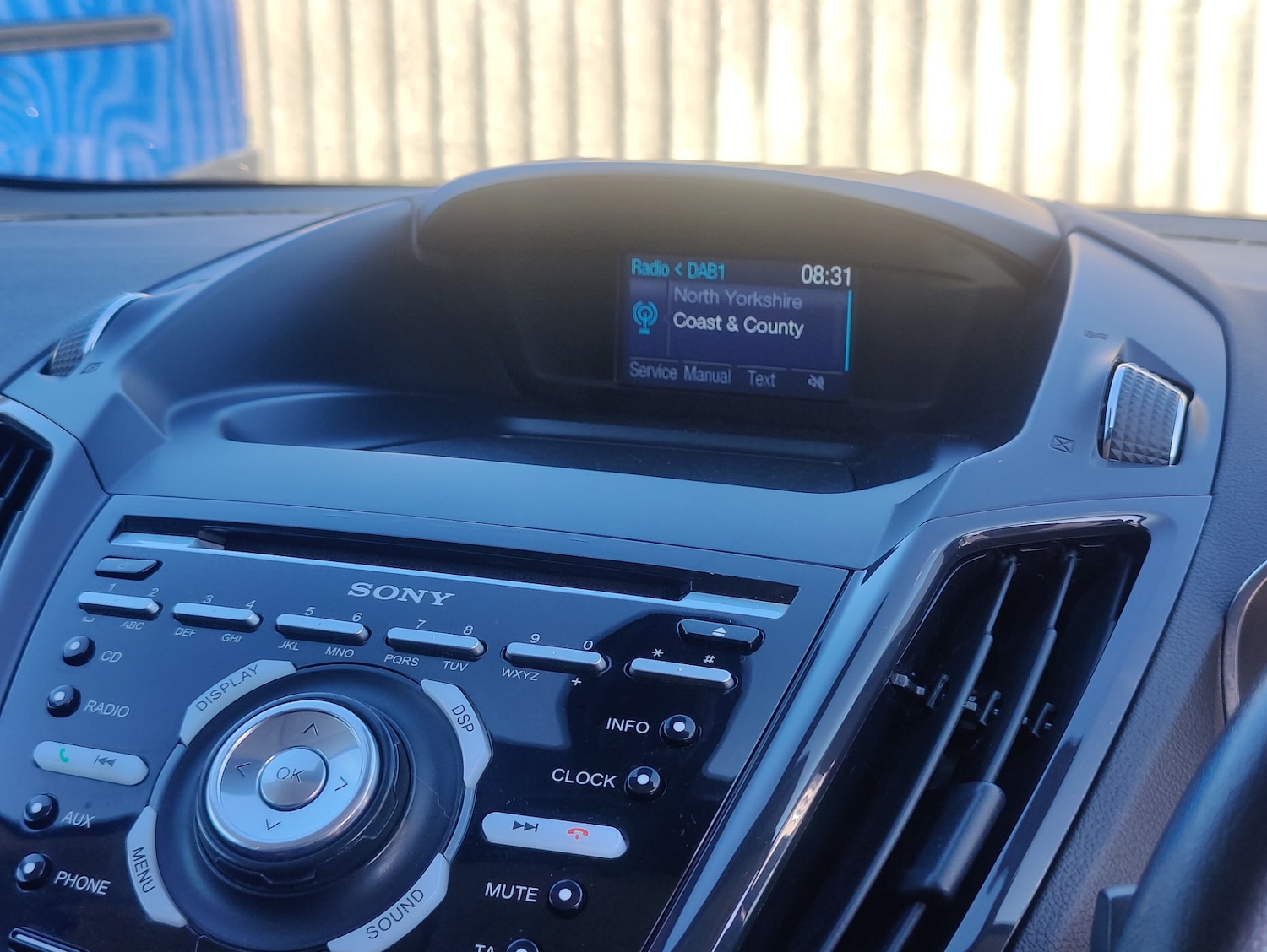 Used Ford Kuga 2014 for sale - 76846109: Photo 36