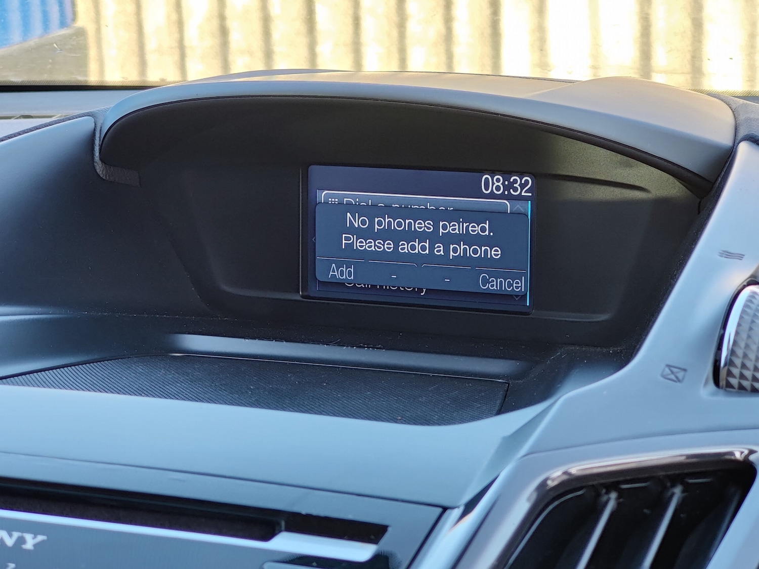 Used Ford Kuga 2014 for sale - 76846109: Photo 38