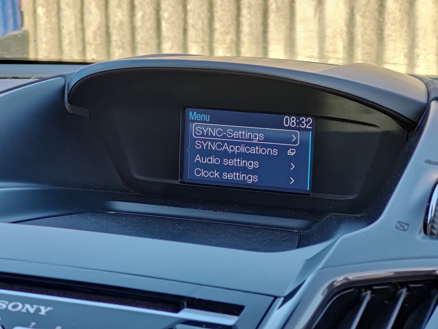 Used Ford Kuga 2014 for sale - 76846109: Photo 39