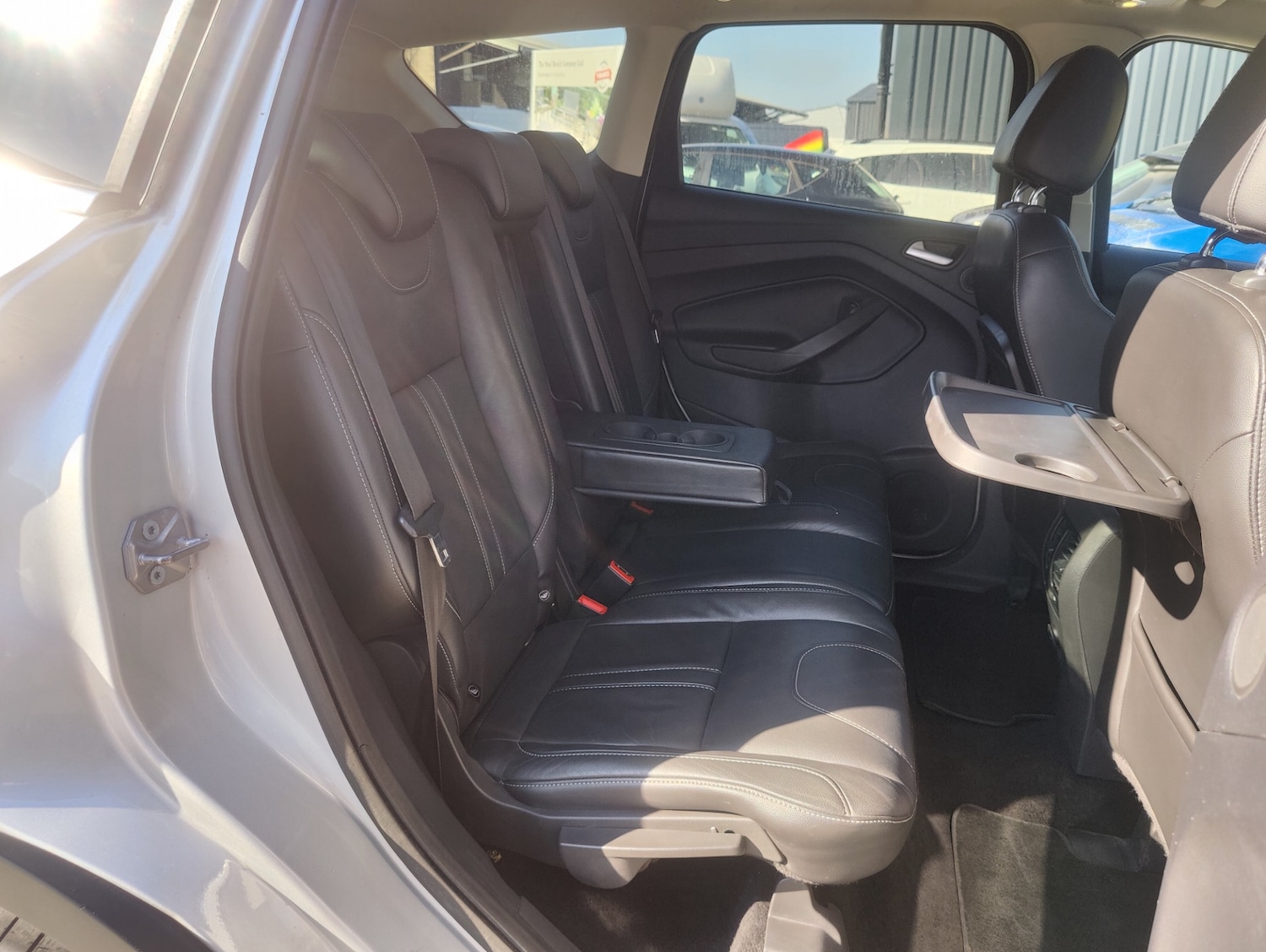 Used Ford Kuga 2014 for sale - 76846109: Photo 45