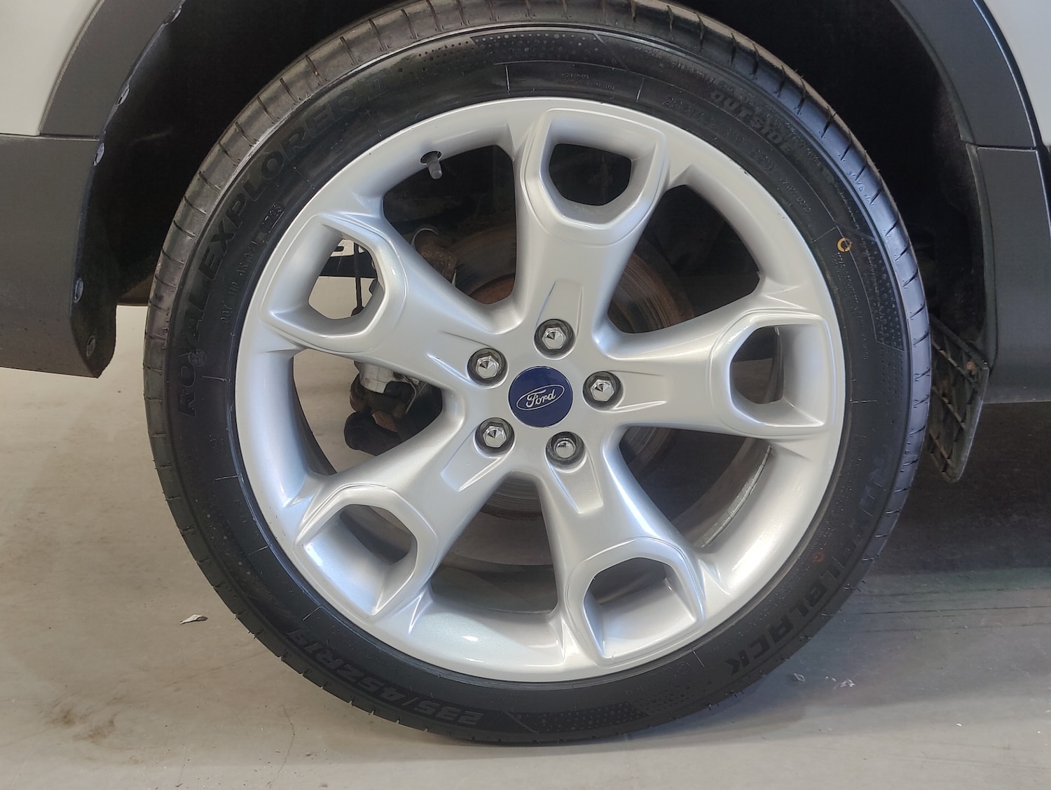 Used Ford Kuga 2014 for sale - 76846109: Photo 46