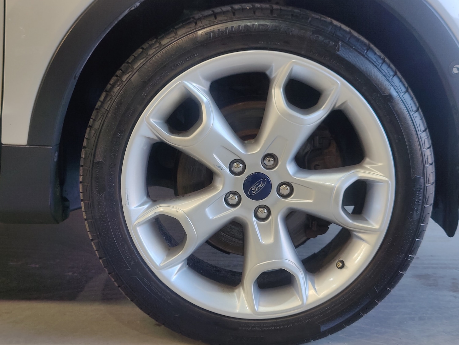 Used Ford Kuga 2014 for sale - 76846109: Photo 47