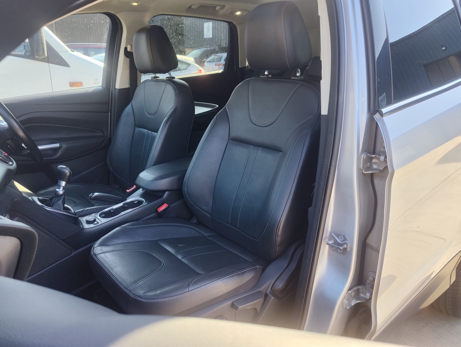 Used Ford Kuga 2014 for sale - 76846109: Photo 5