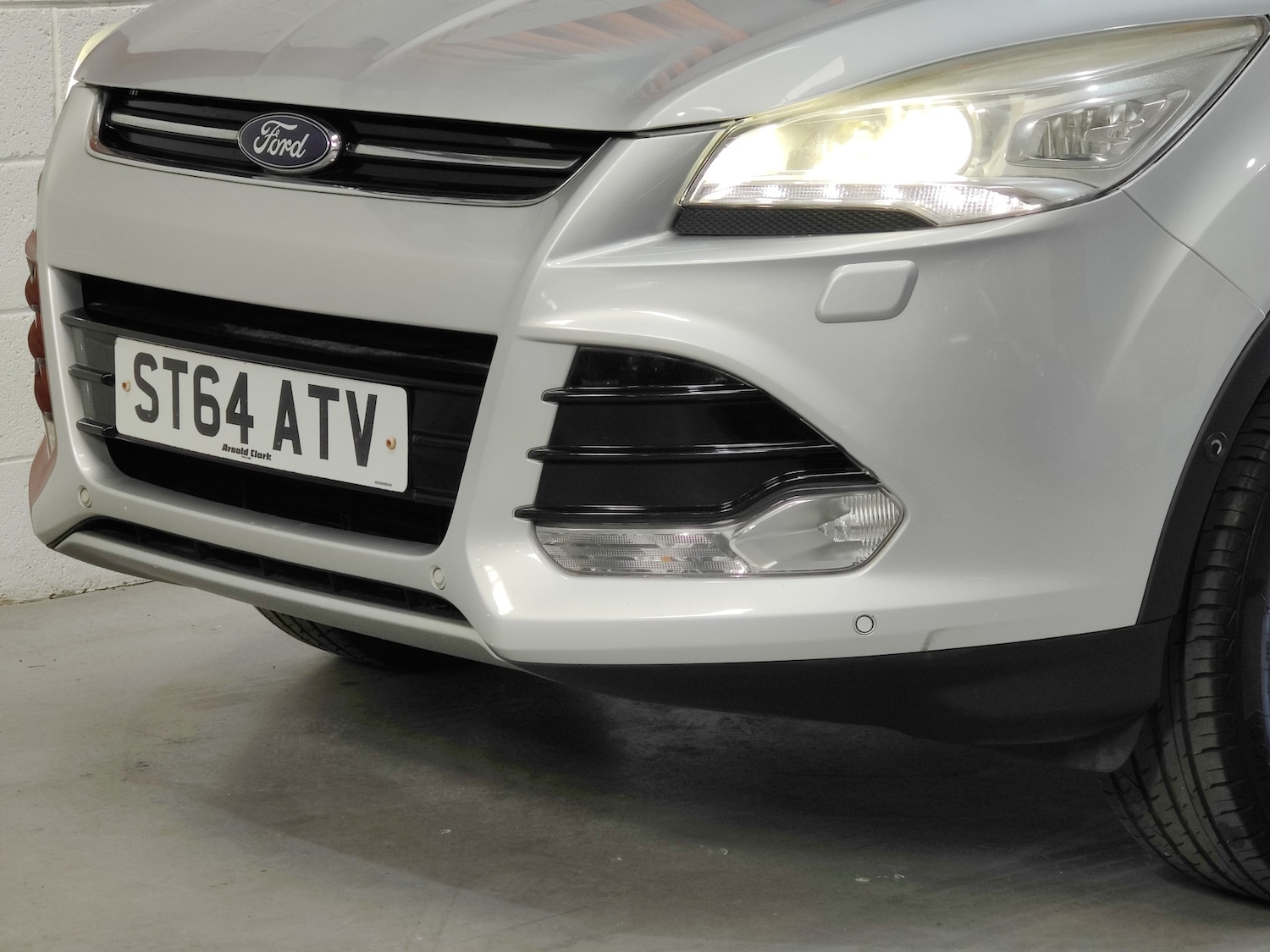 Used Ford Kuga 2014 for sale - 76846109: Photo 51