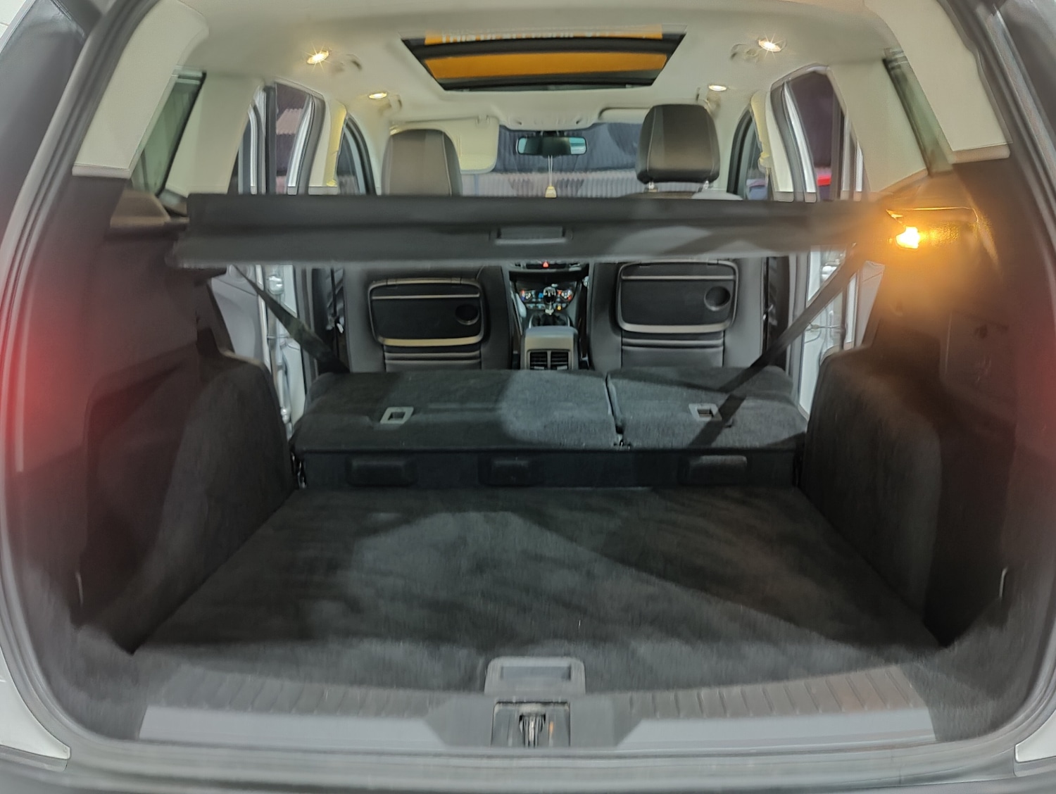 Used Ford Kuga 2014 for sale - 76846109: Photo 57