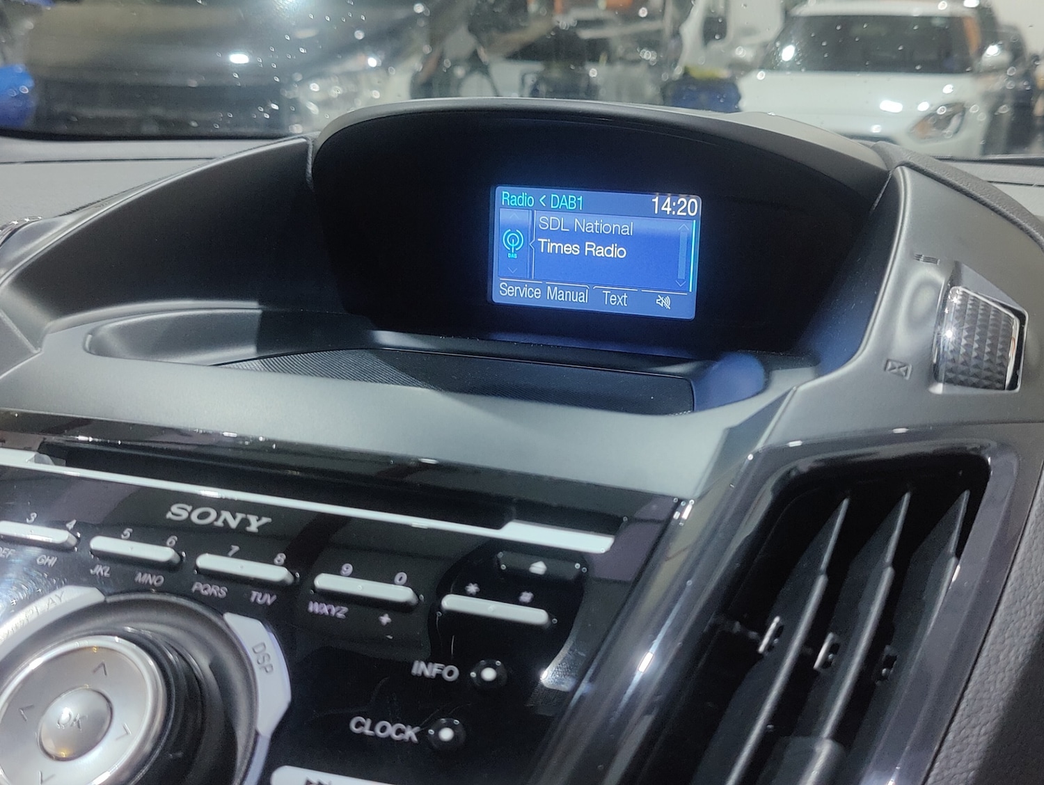 Used Ford Kuga 2014 for sale - 76846109: Photo 59