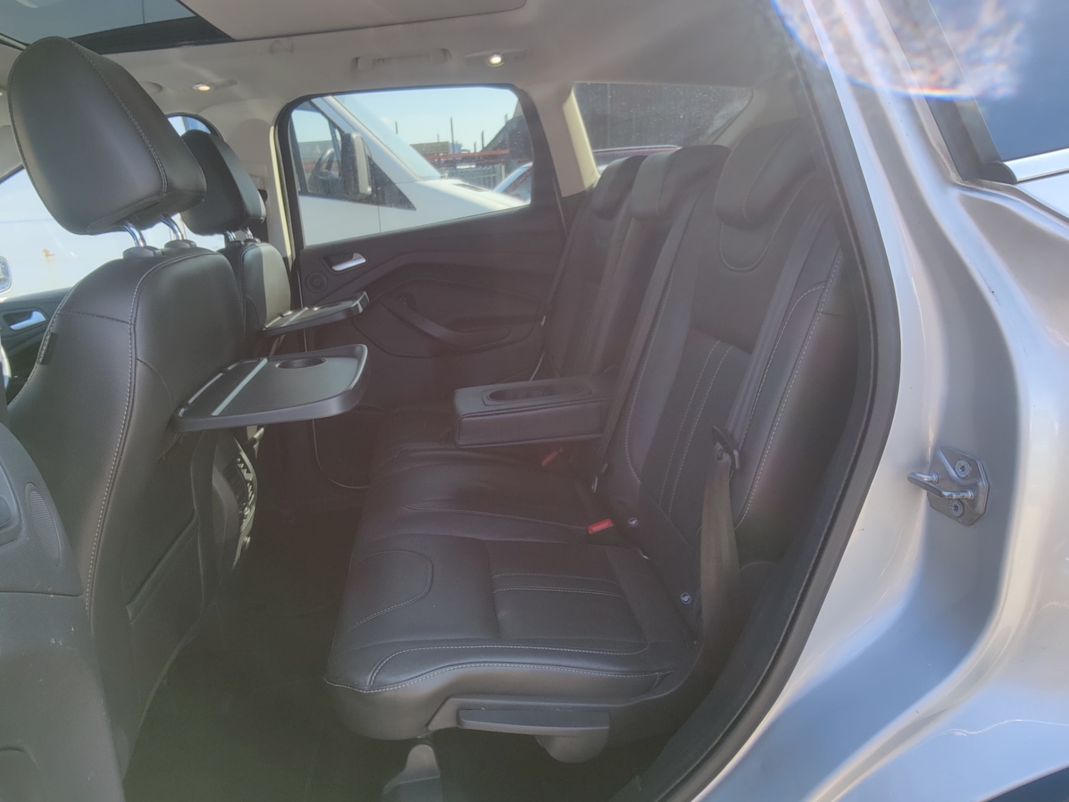 Used Ford Kuga 2014 for sale - 76846109: Photo 6