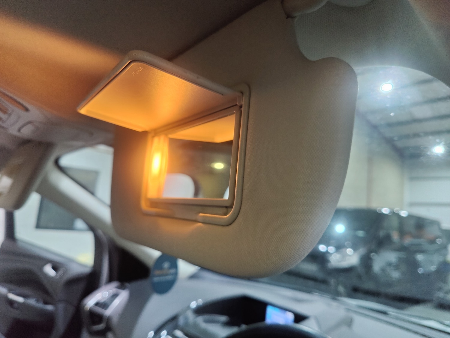 Used Ford Kuga 2014 for sale - 76846109: Photo 65