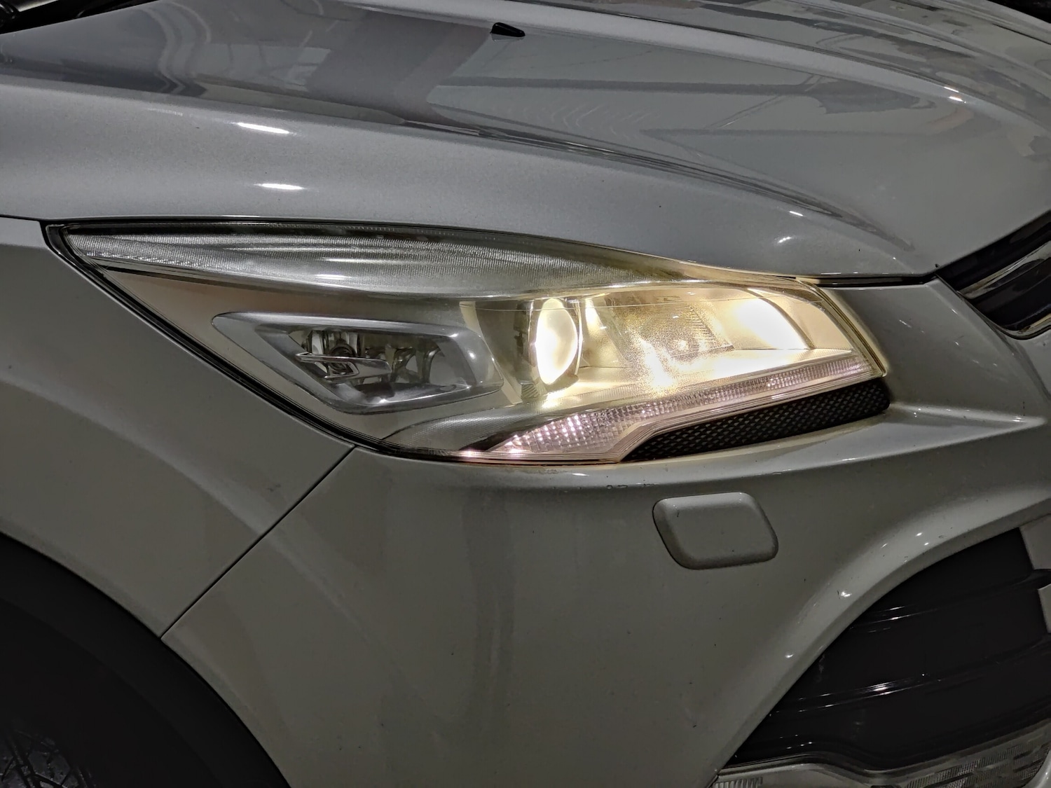 Used Ford Kuga 2014 for sale - 76846109: Photo 67