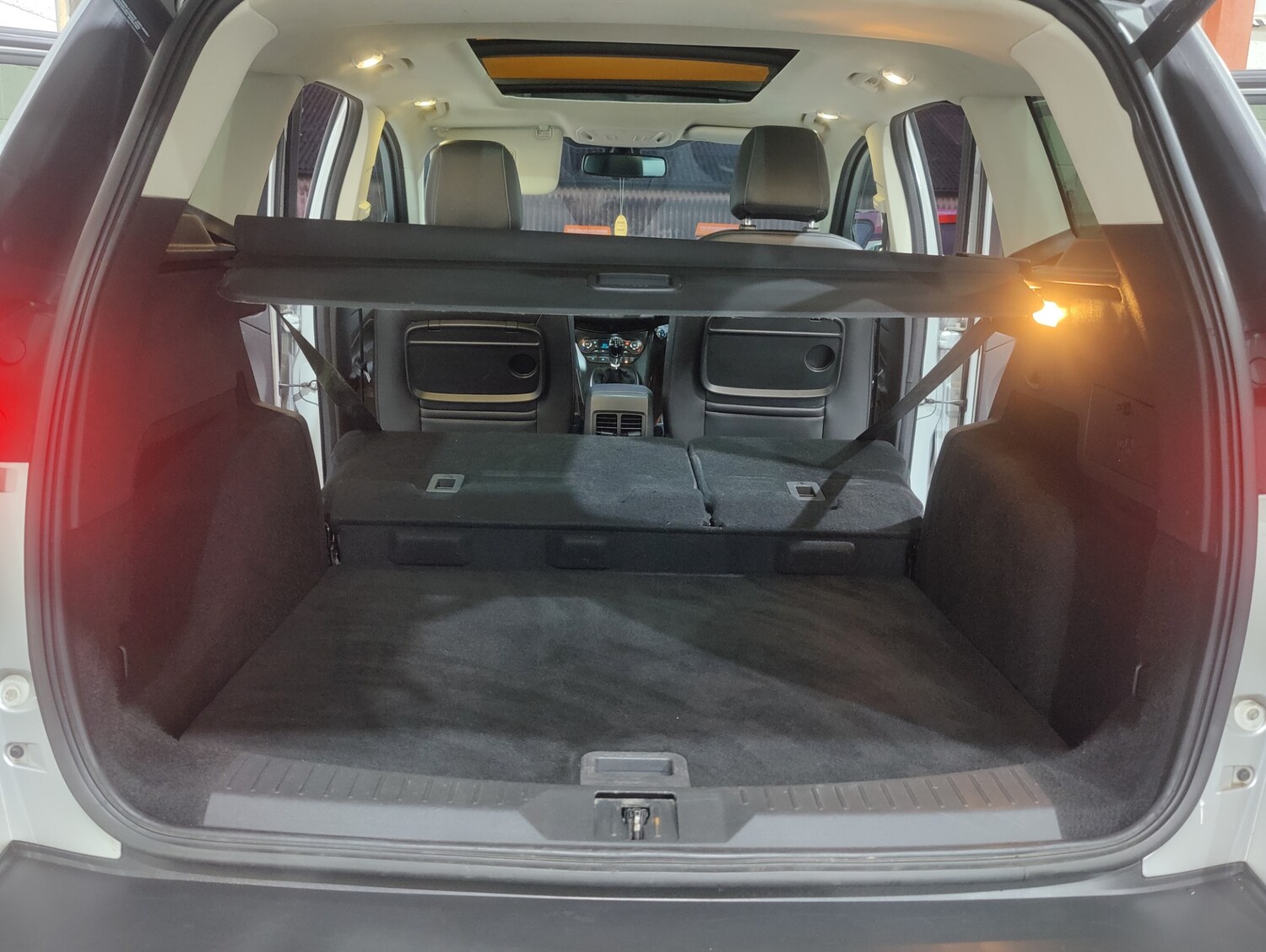 Used Ford Kuga 2014 for sale - 76846109: Photo 73