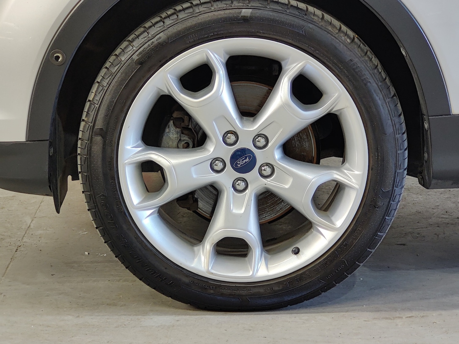 Used Ford Kuga 2014 for sale - 76846109: Photo 8