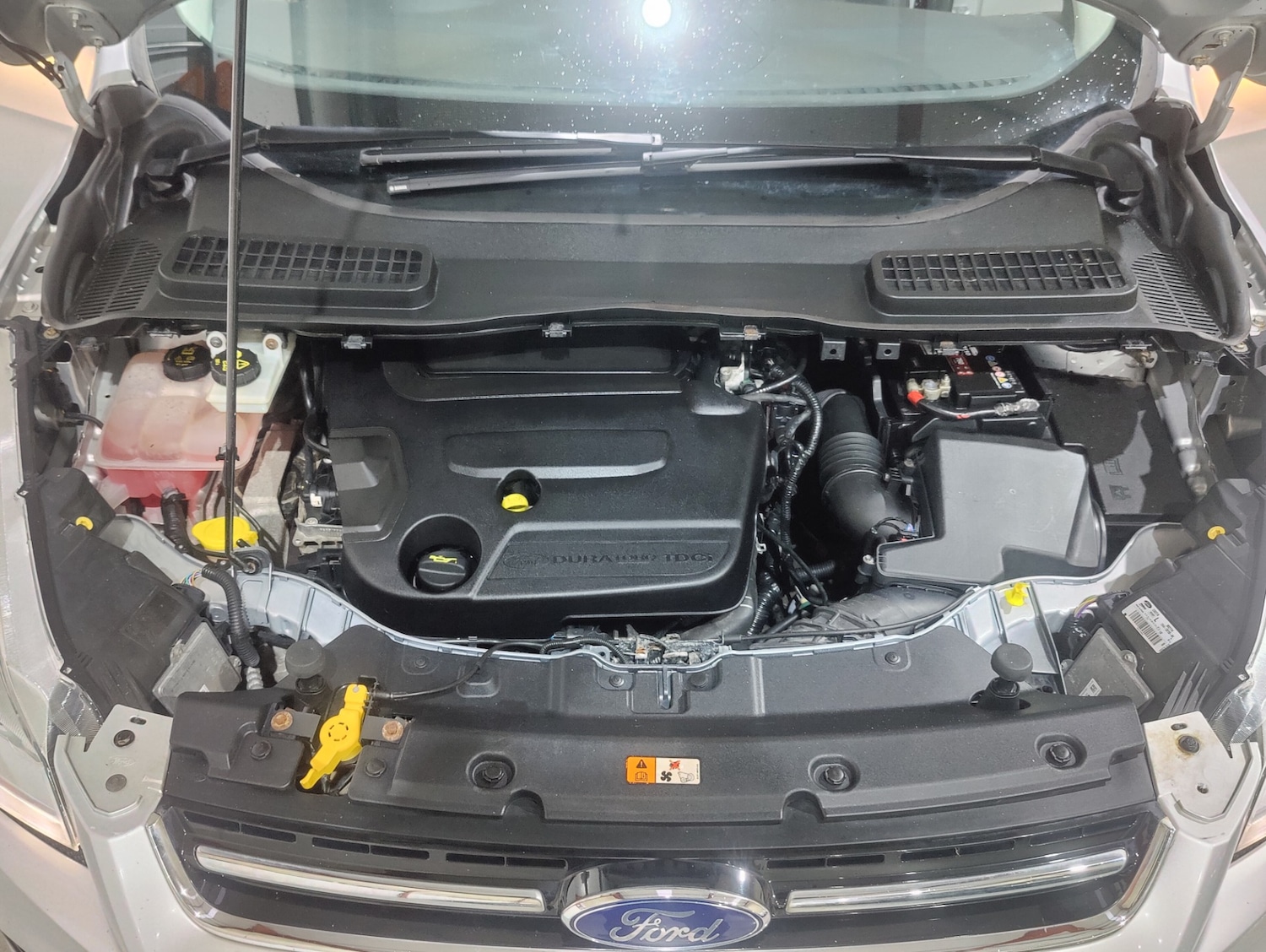 Used Ford Kuga 2014 for sale - 76846109: Photo 81