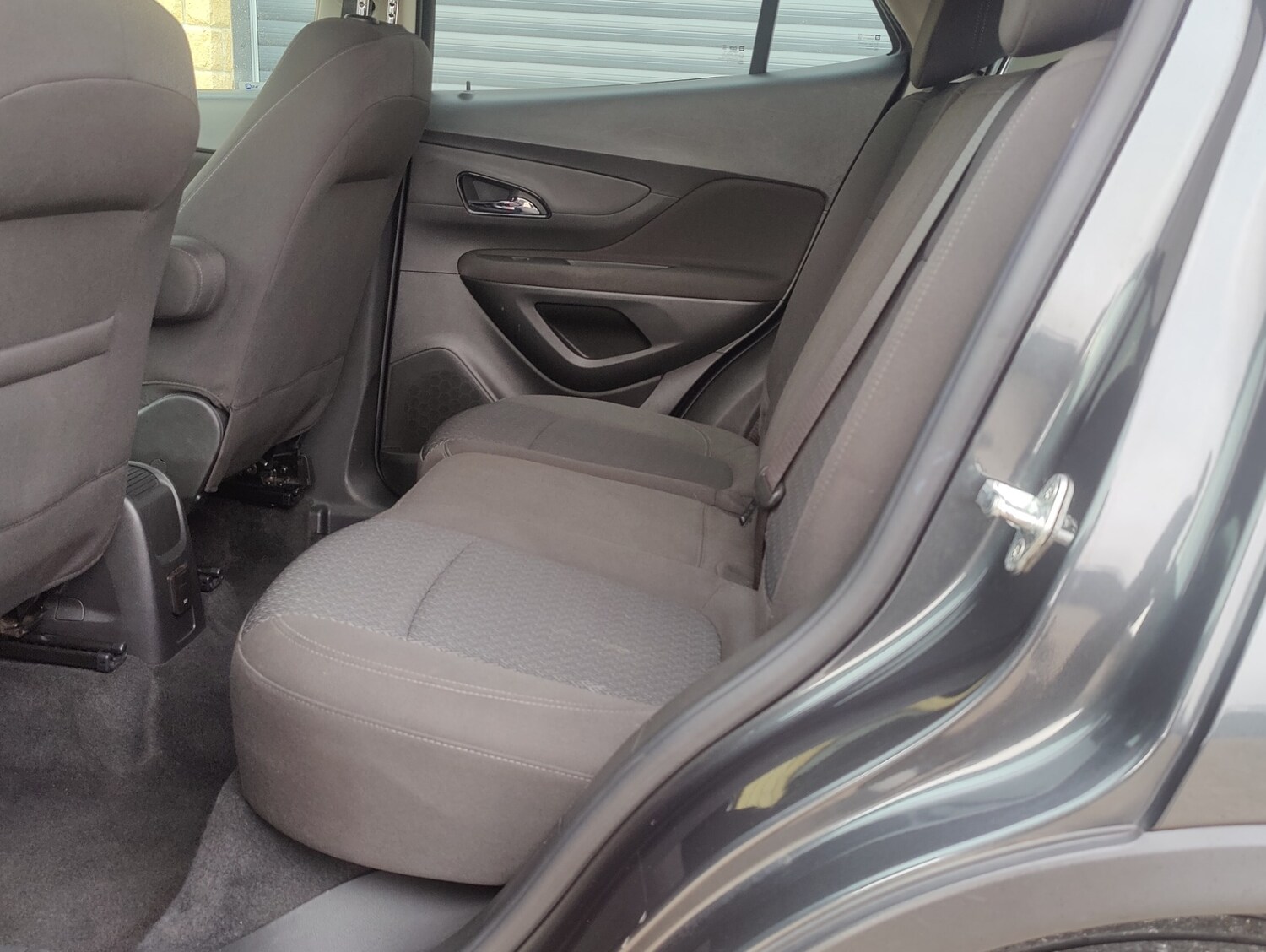 Used Vauxhall Mokka X 2018 for sale - 76188401: Photo 28