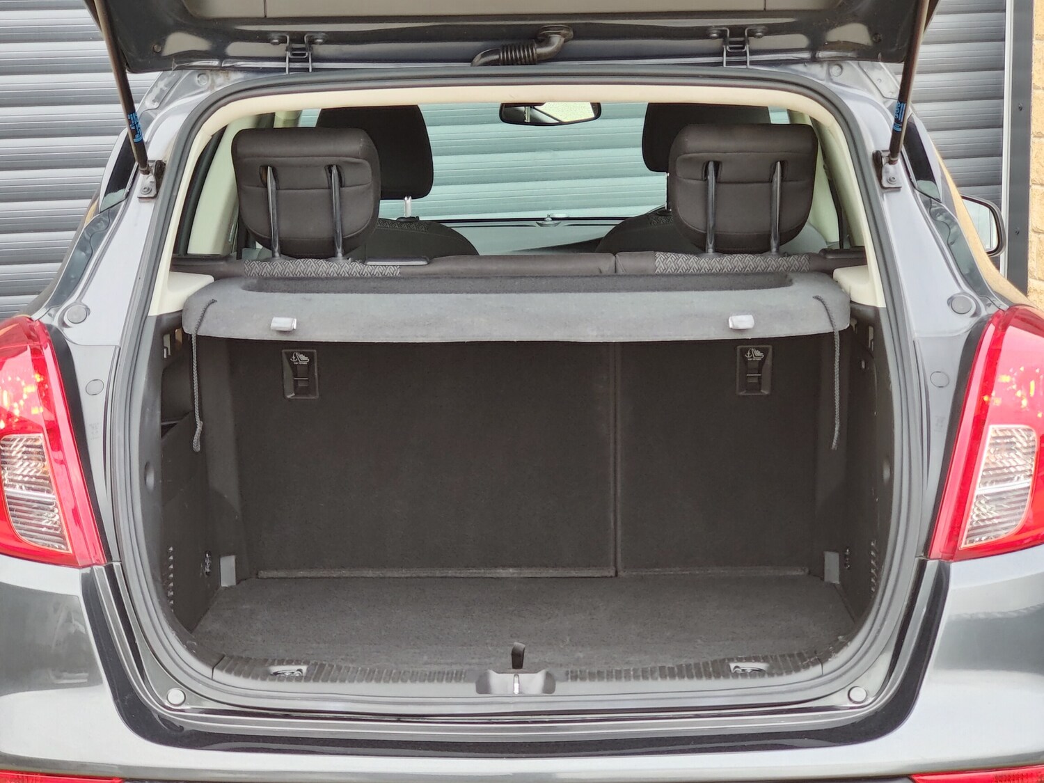 Used Vauxhall Mokka X 2018 for sale - 76188401: Photo 43