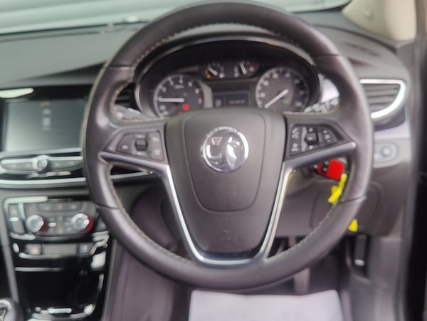 Used Vauxhall Mokka X 2018 for sale - 76188401: Photo 45