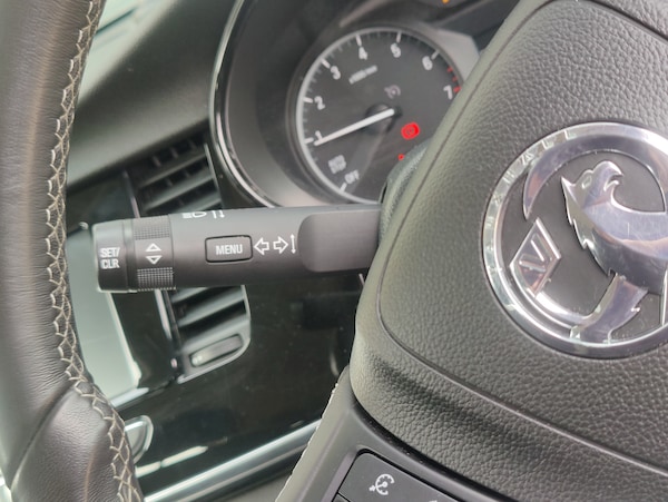 Used Vauxhall Mokka X 2018 for sale - 76188401: Photo 46