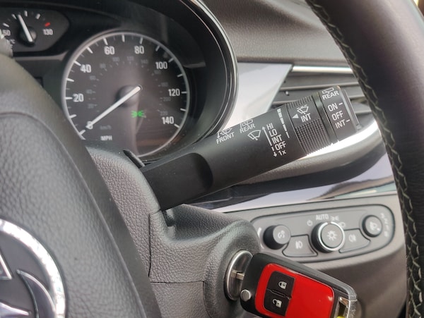 Used Vauxhall Mokka X 2018 for sale - 76188401: Photo 47