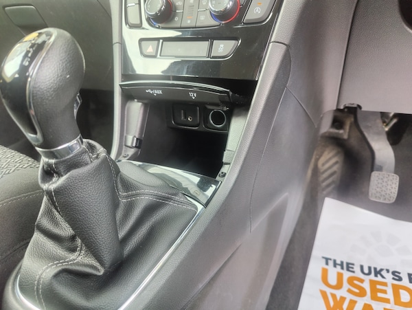 Used Vauxhall Mokka X 2018 for sale - 76188401: Photo 49