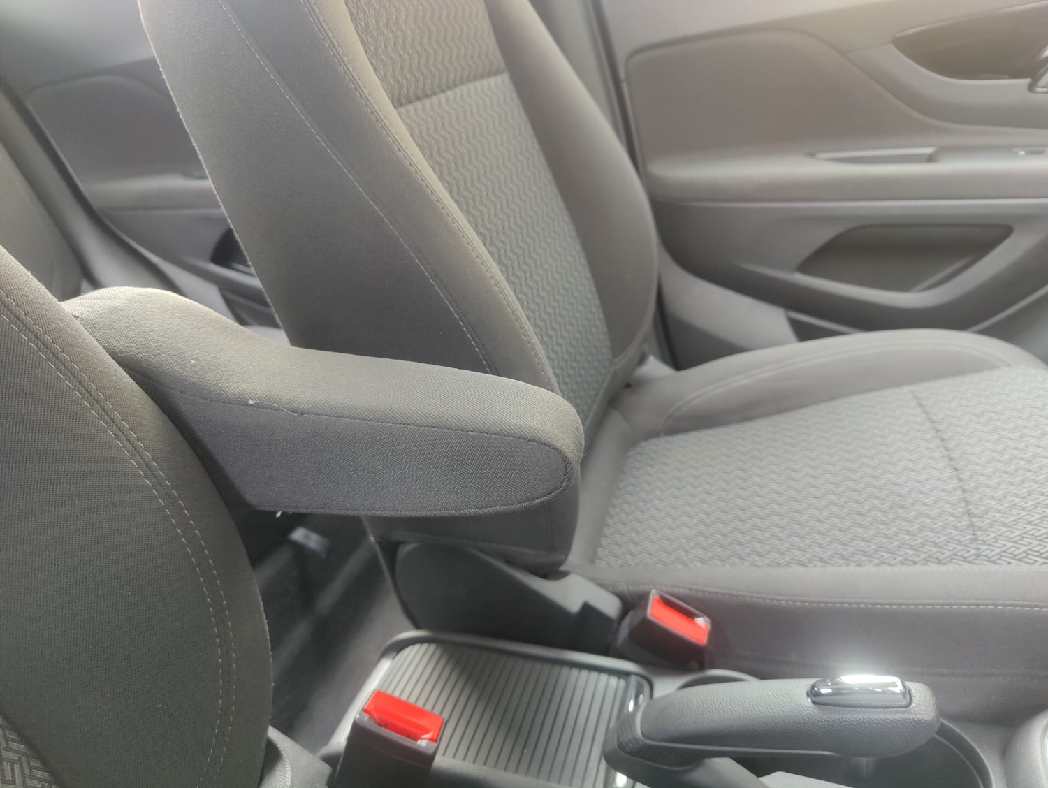 Used Vauxhall Mokka X 2018 for sale - 76188401: Photo 50