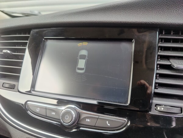 Used Vauxhall Mokka X 2018 for sale - 76188401: Photo 52