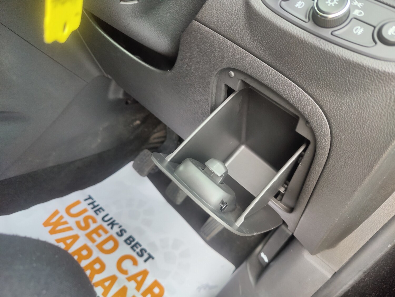 Used Vauxhall Mokka X 2018 for sale - 76188401: Photo 53