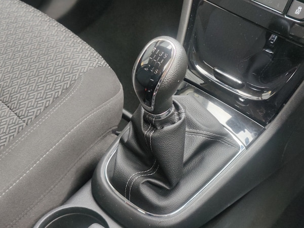 Used Vauxhall Mokka X 2018 for sale - 76188401: Photo 54