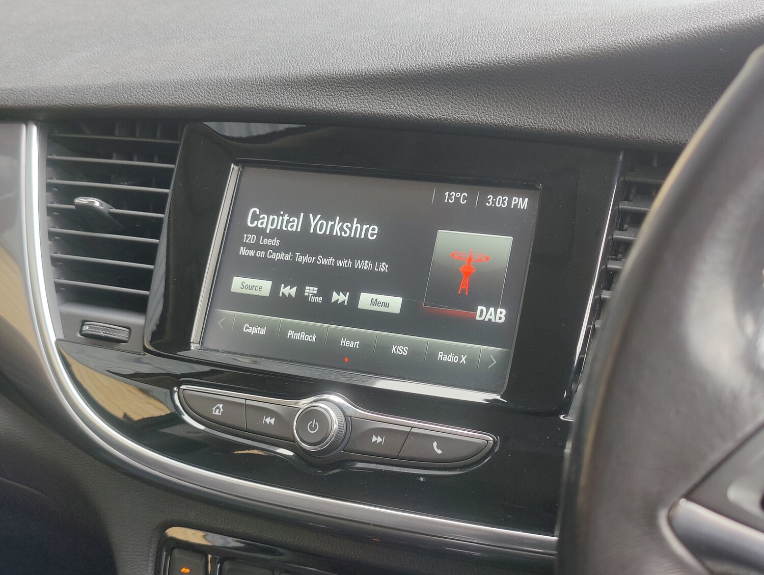 Used Vauxhall Mokka X 2018 for sale - 76188401: Photo 55