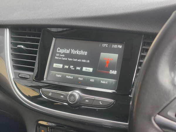 Used Vauxhall Mokka X 2018 for sale - 76188401: Photo 55