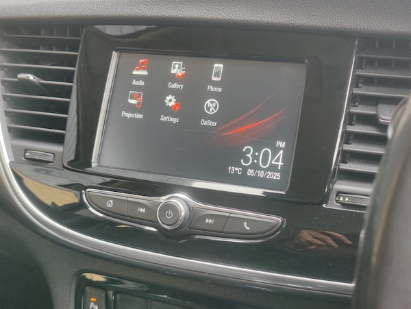 Used Vauxhall Mokka X 2018 for sale - 76188401: Photo 56