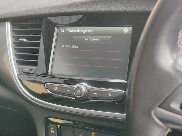 Used Vauxhall Mokka X 2018 for sale - 76188401: Photo 57