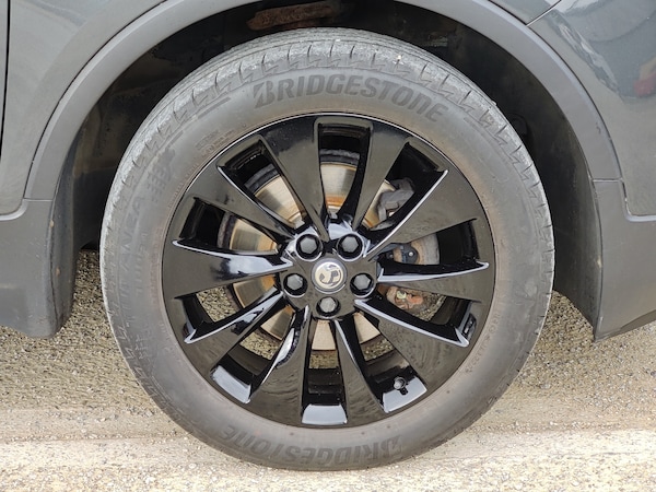 Used Vauxhall Mokka X 2018 for sale - 76188401: Photo 62