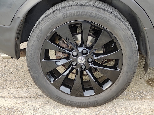 Used Vauxhall Mokka X 2018 for sale - 76188401: Photo 63