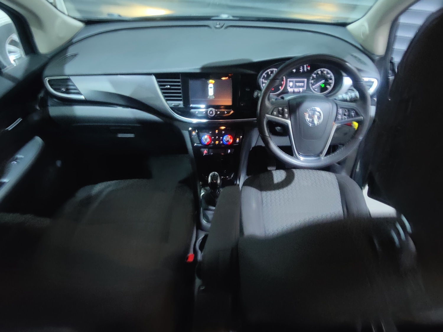 Used Vauxhall Mokka X 2018 for sale - 76188401: Photo 66