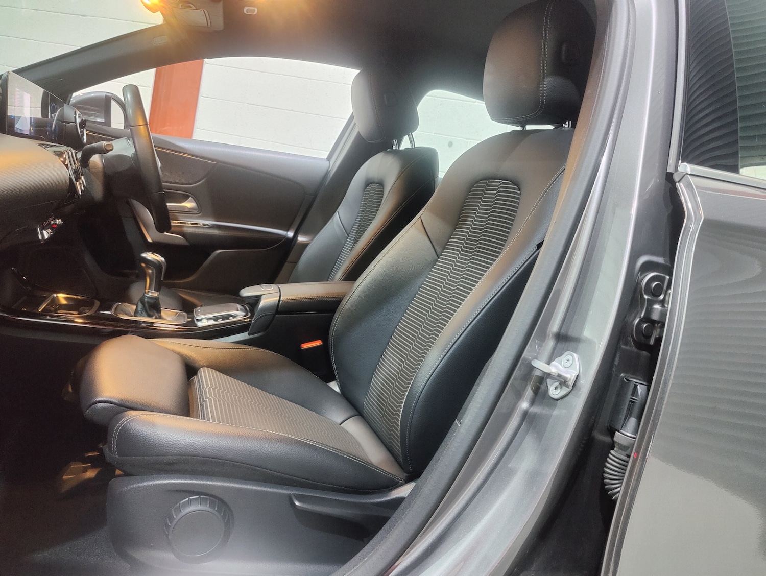 Used Mercedes-Benz A-Class 2018 for sale - 77060551: Photo 11