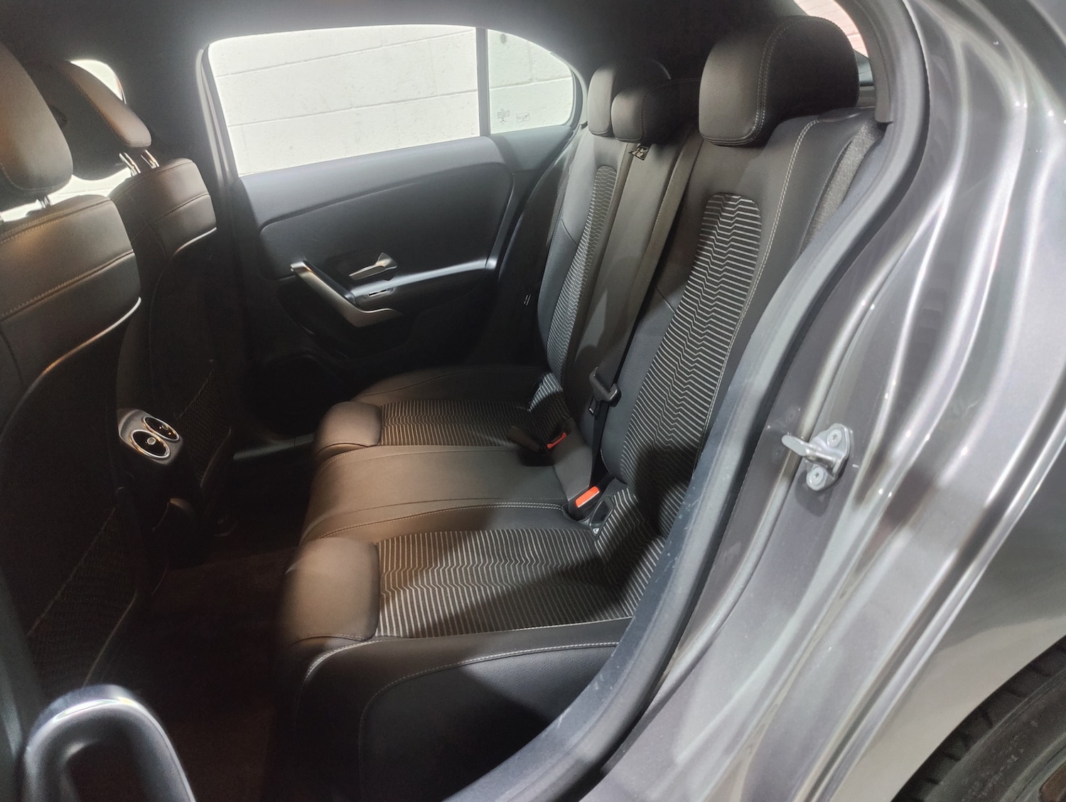 Used Mercedes-Benz A-Class 2018 for sale - 77060551: Photo 12